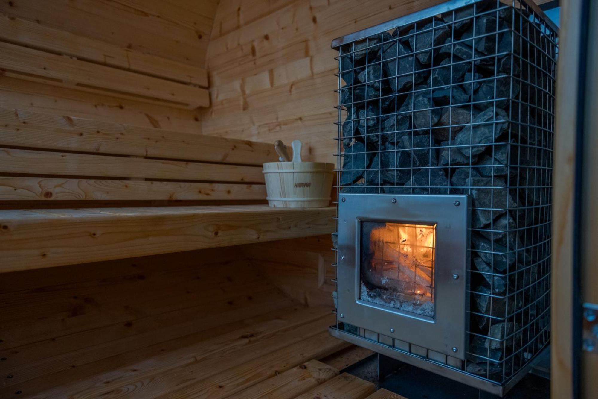 Rajska Polana Domki Premium ,Na Odludziu Z Prywatna Balia Z Jacuzzi I Sauna ,Cisza,Rowery Elektryczne,Gory,Astroprzygoda,- Adrspach, Skalne Miasto, Zamek Ksiaz,Andrzejowka,Karpacz, Sniezka,Janskie Laznie,Pec Mieroszow Eksteriør billede